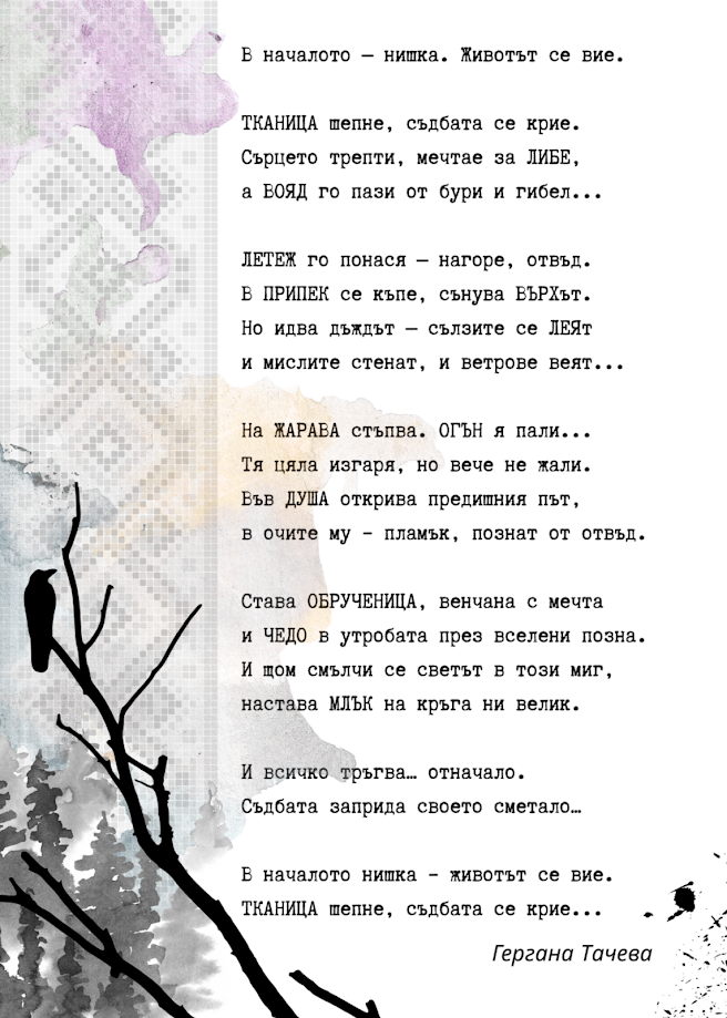 Тканица — арт изложба